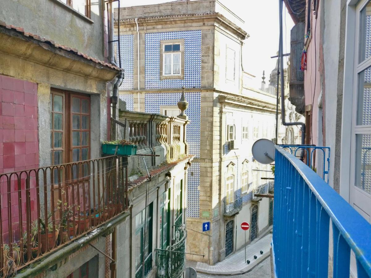 Porto Villa Exterior foto