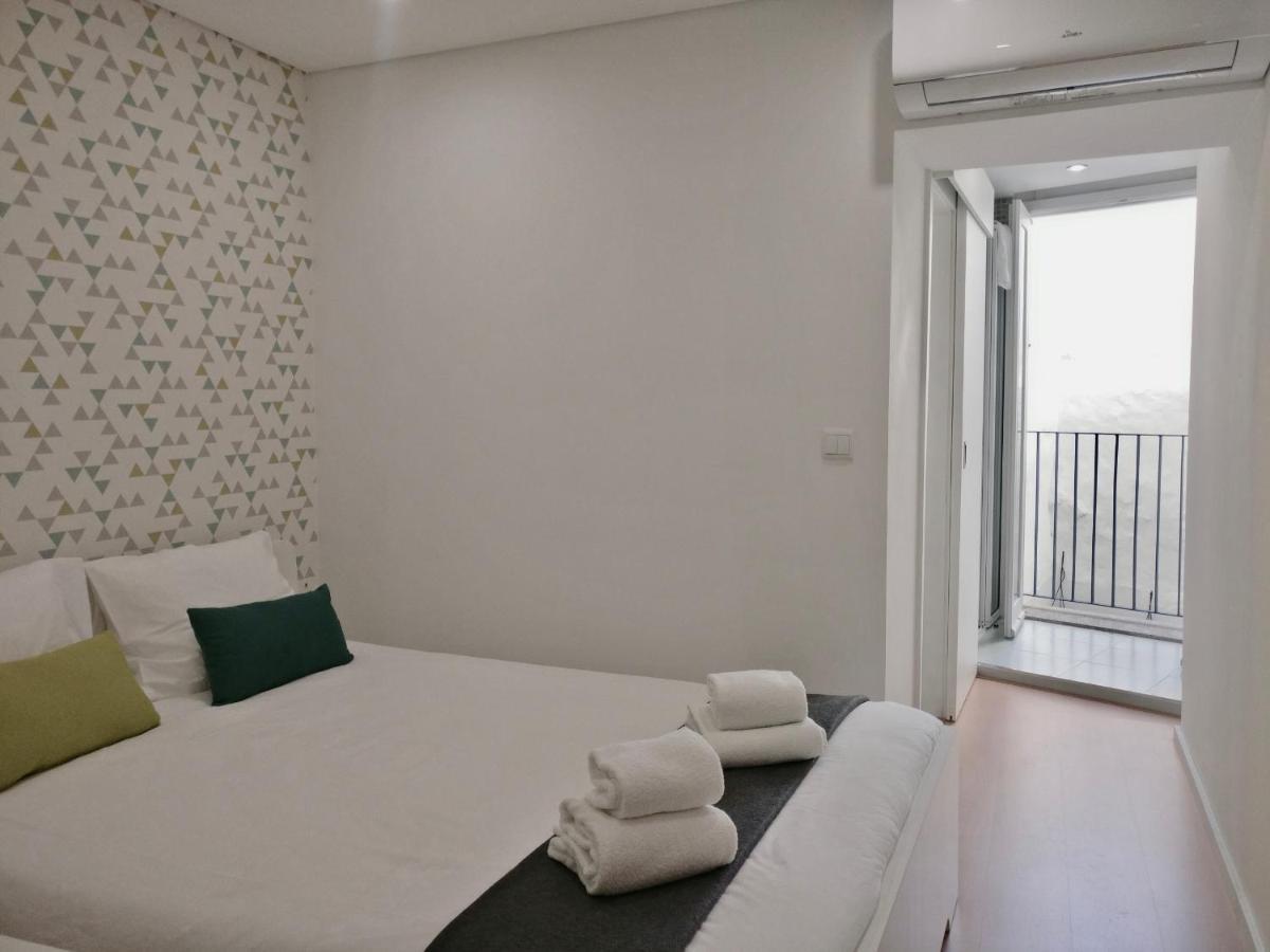 Porto Villa Exterior foto