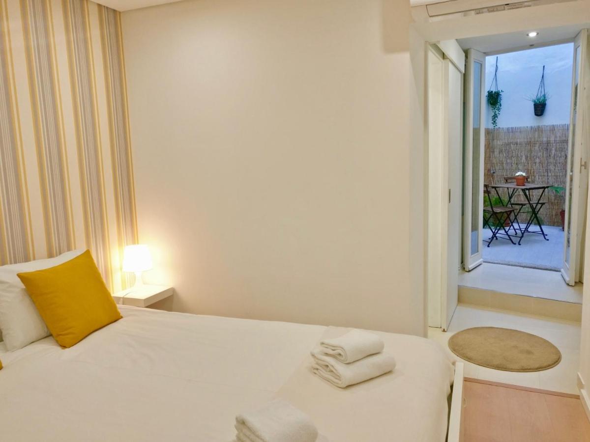 Porto Villa Exterior foto